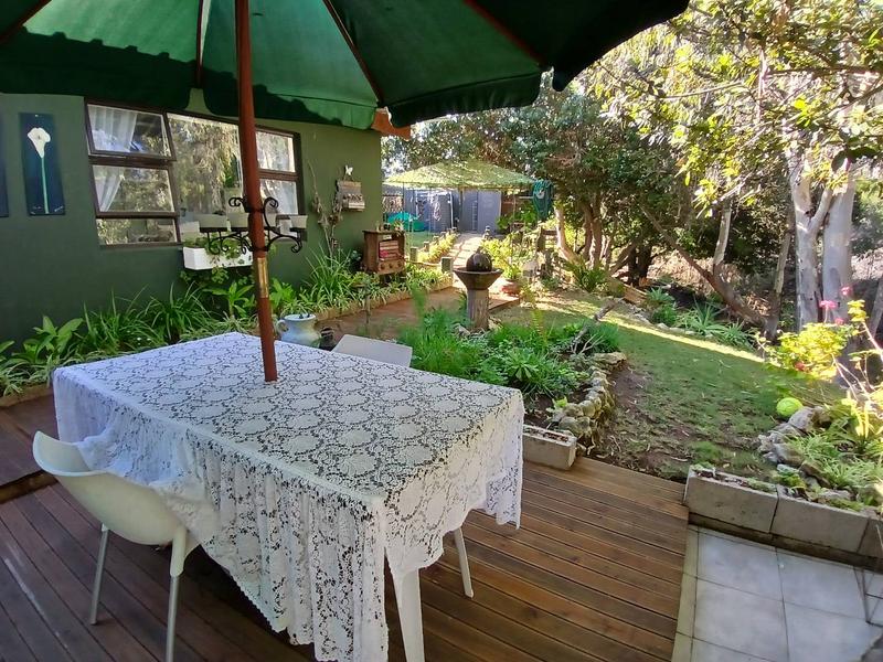2 Bedroom Property for Sale in Stilbaai East Western Cape